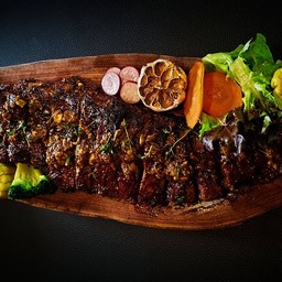 ซี่โครงอ่อน