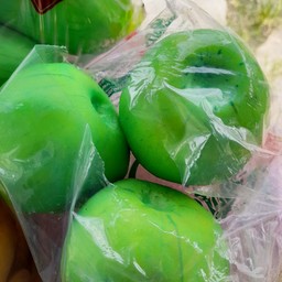 ฝรั่งแช่บ๊วย