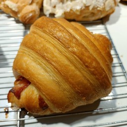 BACON CHEESE