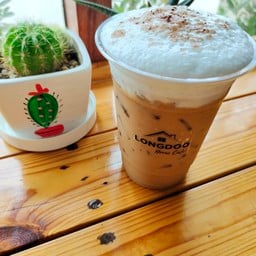 LONGDOO Home Cafe'