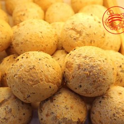 โคเรียนเบรด