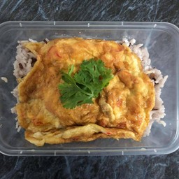 เกี๊ยวซ่าHomemade3น้ำ