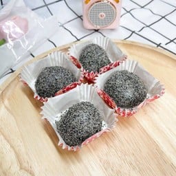 โมจิผงงา