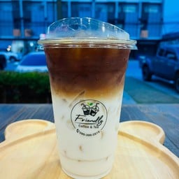 Friendly coffee & Tea