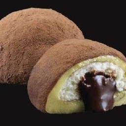 CHOCOLATE BANANA