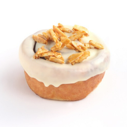 Cinnamon Bun