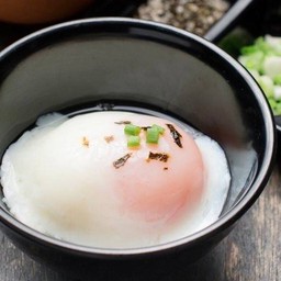 ไข่ออนเซ็น