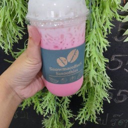 นมชมพูเย็น 45