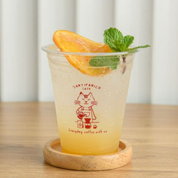 Yuzu Soda
