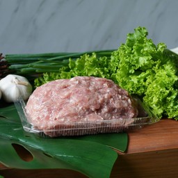 หมูดึ๋ง (ครึ่งกิโลกรัม)