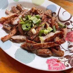 นมย่าง ( หมู )