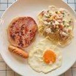 ชุดอิ่มจัง 5