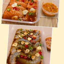 ชุดดองสุดคุ้ม