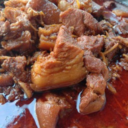 แกงฮังเล