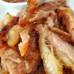 เนื้อย่าง