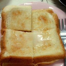 แผ่นเนย