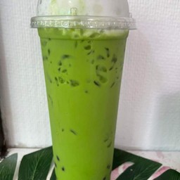 ชาเขียว