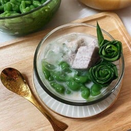 ลอดช่อง