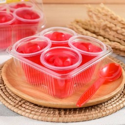 เลิฟลี่ เยลลี่