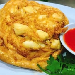 ไข่เจียวปู