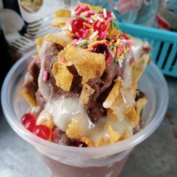 ปังเย็นโกโก้