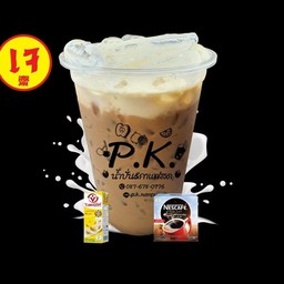 เนสกาแฟเย็นเจ