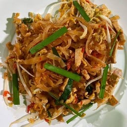 ผัดไทยสูตรแม่