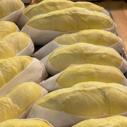 ทุเรียนหมอนทอง เจ้นุช เฮียวิทย์ เพชรเกษม77