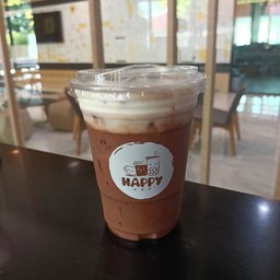 โกโก้เบลเยี่ยม