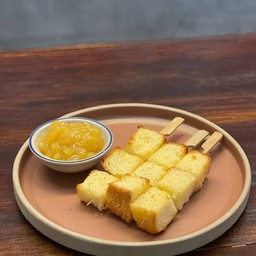 สับปะรดภูเก็จ