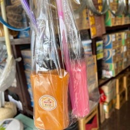 ชานมบ้านสี