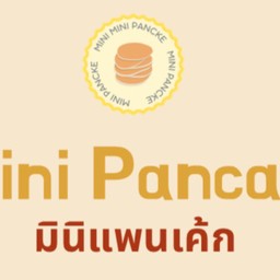 Minimini pancake