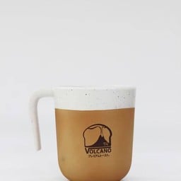 Cocoa Fresh Milk - Hot