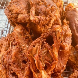 สถานีไก่ทอด