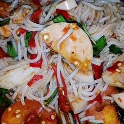 ตำชั่วหมูยอ