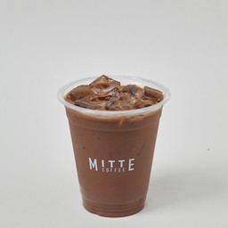 Iced Mocha