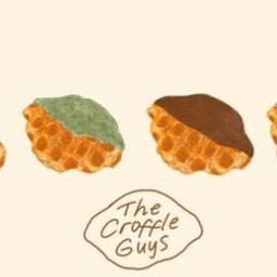 Croffle.cruffin