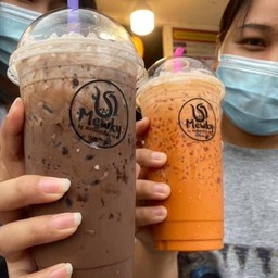 ชาเย็น ชาใต้แท้ๆ