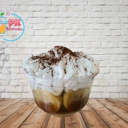บานอฟฟี่