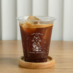 Americano Soda