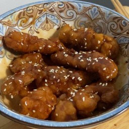 ไก่ทอด โทราโอะ