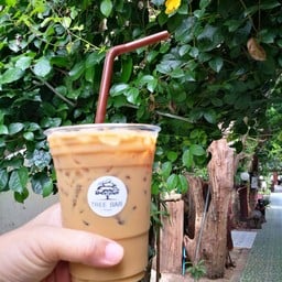 ทรีบาร์ กาแฟสด แปลงยาว