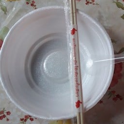 ถ้วย
