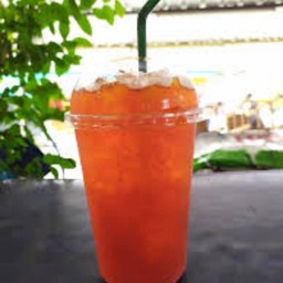 ชาดำเย็น
