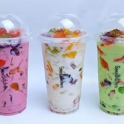 Aunyarin Coffee โรงแรมเลิศศรีอพาร์ทเม้นท์