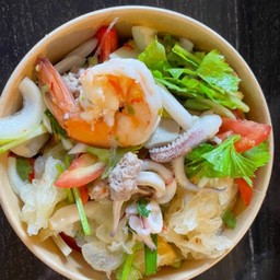 ยำรวมมิตร