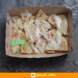 ทัช ข้าวมันไก่ ทันตฯ มหิดล ศูนย์อาหาร ชั้น 2 อาคารพรีคลินิก
