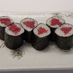Tekka Maki