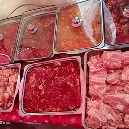 กระเพราหมูหมู สุขนิเวศน์2