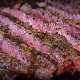 Ribeye Angus Newzealand